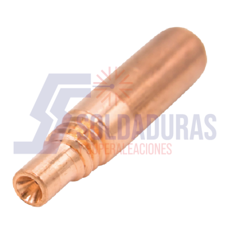 PUNTA DE CONTACTO .035 (.9MM)