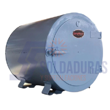 HORNO TIPO 300 CAP 182 KG