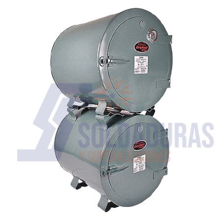 HORNO TIPO 300 120V CON TERMOMETRO