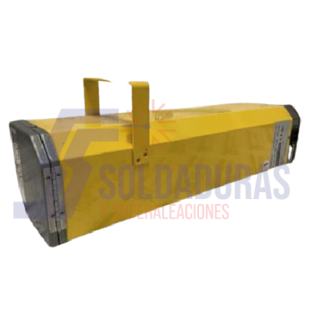 HORNO PORTATIL CAP 5 KGS  Type 1 - 120-240V