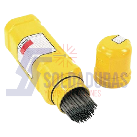 CONTENEDOR DE 14, ST100 - 14" Safetube