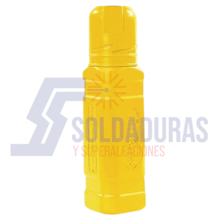 CONTENEDOR DE 14, ST100 - 14" Safetube
