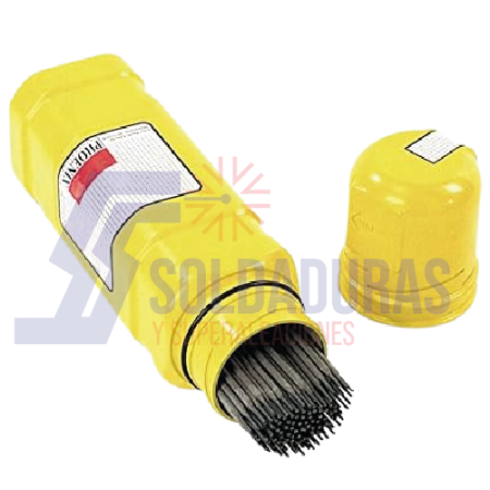 CONTENEDOR DE 18, ST200 - 18" Safetube Electrode C