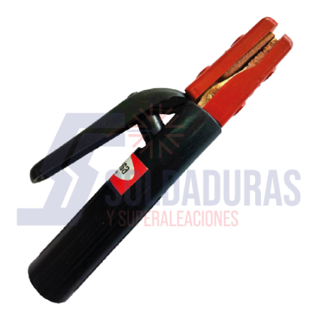 PINZA PORTA ELECTRODO 500 AMPS