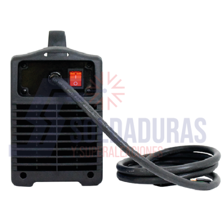 MAQUINA DE SOLDAR ARCTRON 200