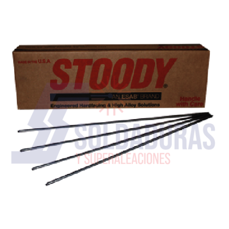 VARILLA ATB 3/16X14 STOODY