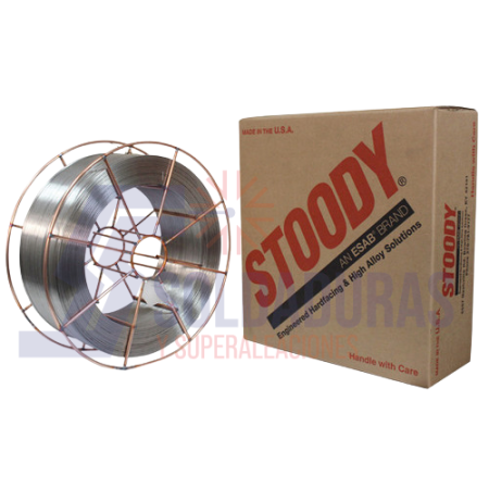 STOODY 102-G 0.45PLG