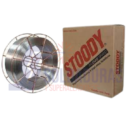 STOODY 121-G .045 33LB