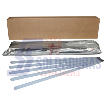 STOODY 2110 ELECTRODO 1/8