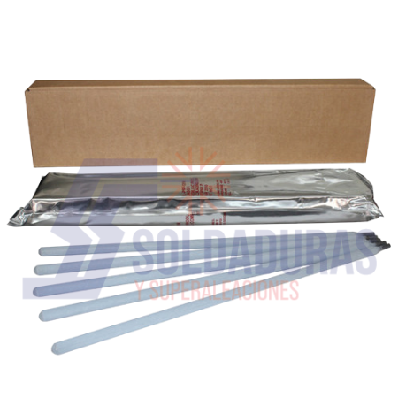 STOODY 1102 ELECTRODO 1/8