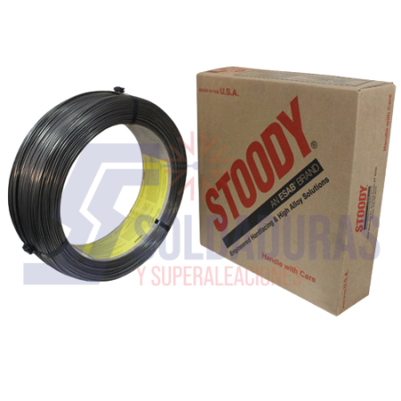 THERMACLAD 105 EN 1/8 200LB