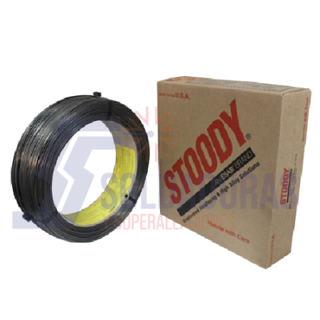 STOODY 101HT EN 7/64