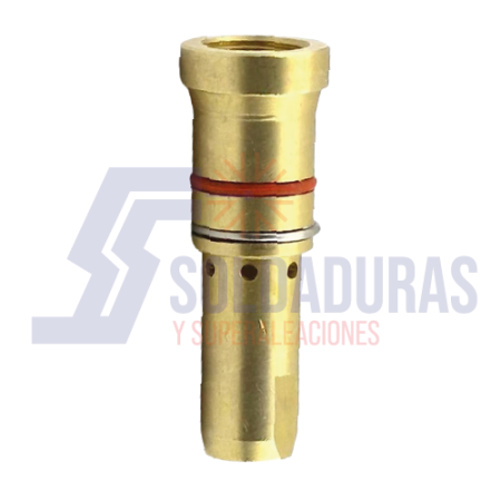 DIFUSOR P/GAS BERNARD