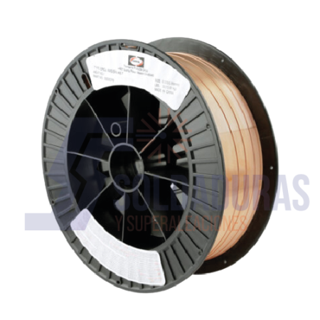 COBRE DEZOXIDADO MICRO EN 045