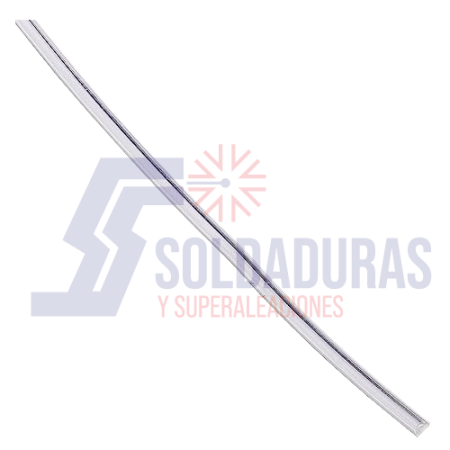 MICRO ALUMINIO 4043-0.035 1LB