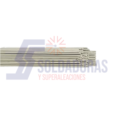 APORTE ALUMINIO EN 4043 EN 1/8