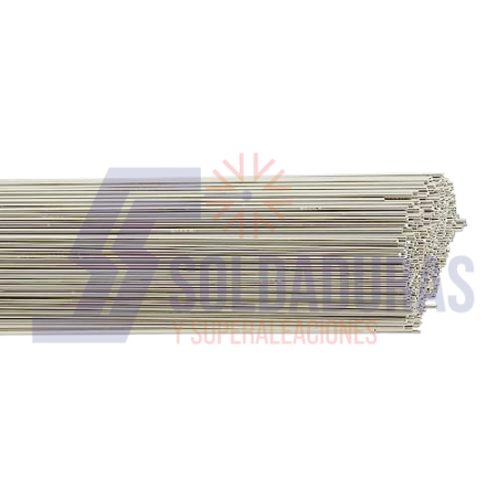 APORTE ALUMINIO 5356 EN 1/16
