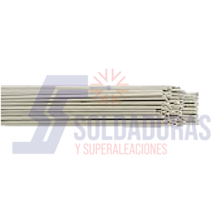 APORTE ALUMINIO 5356 EN 3/32