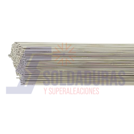 APORTE ALUMINIO 5356 EN 1/8