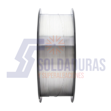 APORTE ALUMINIO 5356 EN 1/8