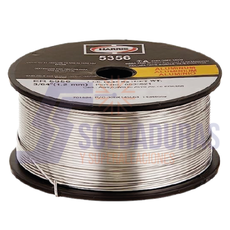 MICRO ALUMINIO DE 3/64 X 1LB