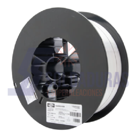 MICRO ALUMINIO 5356 EN 3/64