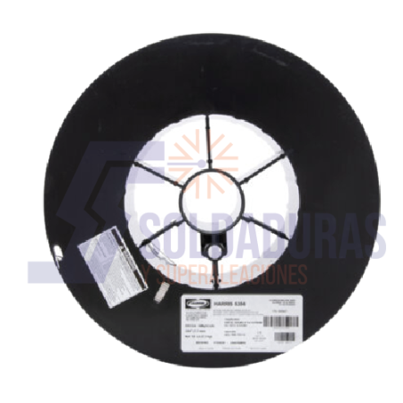 MICRO ALUMINIO 5356 EN 3/64