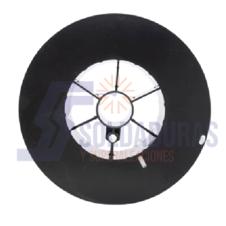 MICRO ALUMINIO 5356 EN 3/64