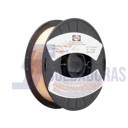 MICRO BRONCE SI .035