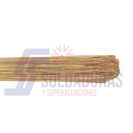 APORTE BRONCE SI. 1/16 X 36
