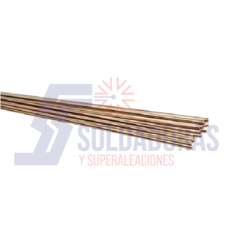APORTE BRONCE SI. DE 3/32 X 36