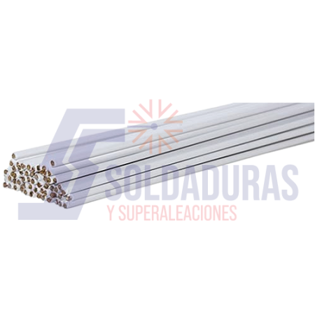 APORTE BRONCE REVES DE 1/8