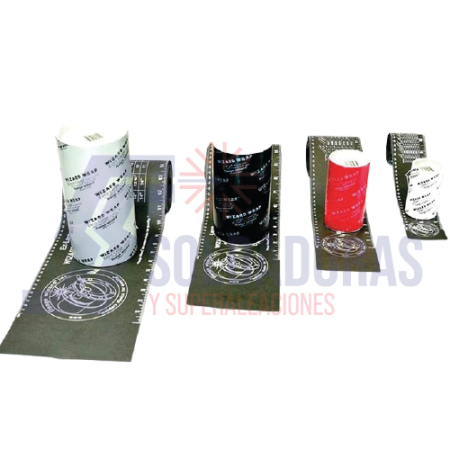 CINTA DE TRAZO 12 a 48 PULG