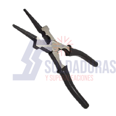 PINZA PARA SOLDADURA MIG