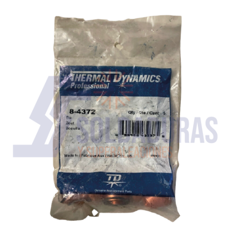 PUNTA PARA PLASMA 300 A STD