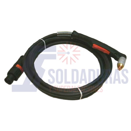ANTORCHA SL60 75GD 20 CONECT RAPIDO