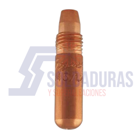 PUNTA DE CONTACTO .045