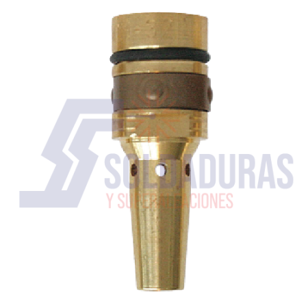 DIFUSOR TREGASKISS