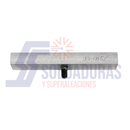 MORDAZA PARA 206B DE 340"/8.6MM