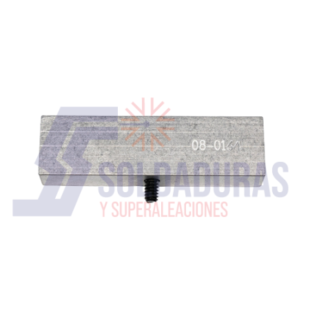 MORDAZA PARA 206B DE 820"/20.8MM
