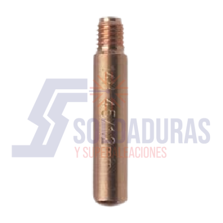 PUNTA DE CONTACTO H.D. .045