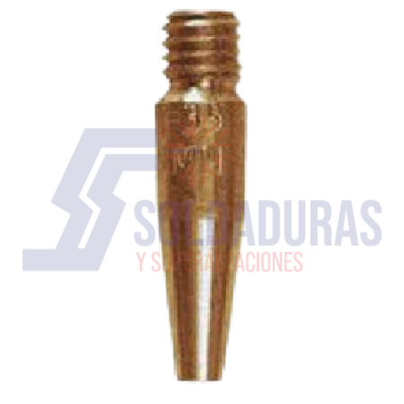 PUNTA DE CONTACTO 16ST45