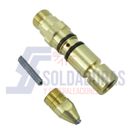 CONECTOR MILLER HD