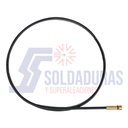 GUIA CONDUCTOR TWECO 5/64" 2MM