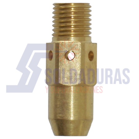 DIFUSOR DE GAS TWECO