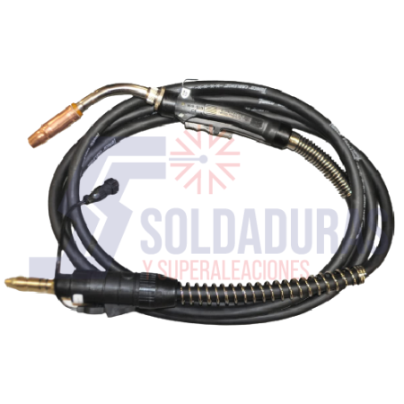 ANTORCHA ELIMINATOR 450 AMP