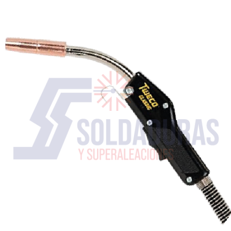 ANTORCHA TWECO CONEXION MILLER
