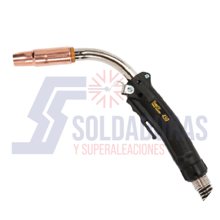ANTORCHA SPRAY MASTER 450 EUROPEA 15FT