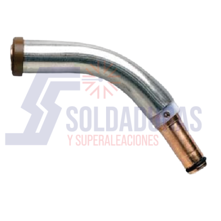CUELLO DE GANZO 60€ P/450A