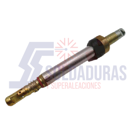 CUELLO DE GANZO 180º